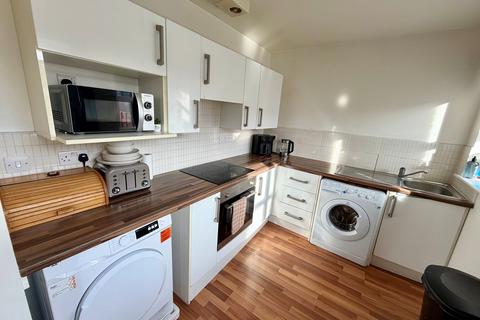 undefined, Clyde Court, Leicester, LE1