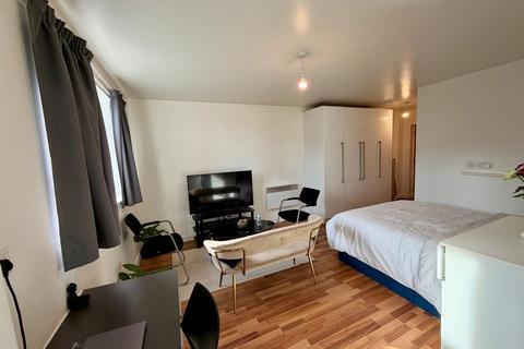 undefined, Clyde Court, Leicester, LE1