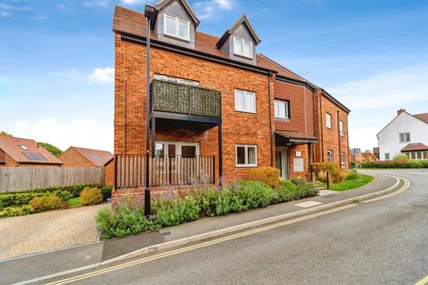 undefined, Samuel Jarvis Avenue, Fair Oak, Eastleigh