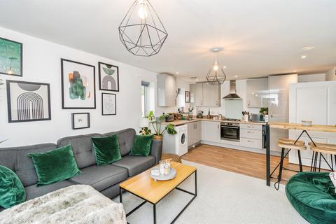 undefined, Samuel Jarvis Avenue, Fair Oak, Eastleigh