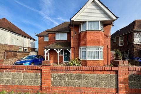 undefined, Broadwater Road, Worthing, BN14
