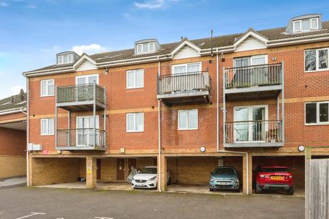 Twyford Road, Eastleigh