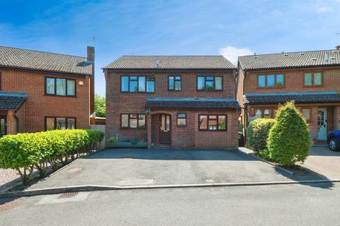 undefined, Partry Close, Chandler's Ford, Eastleigh