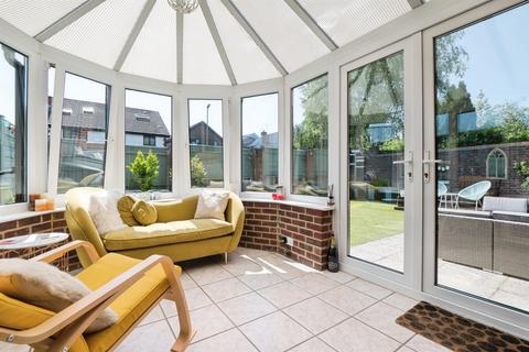 undefined, Partry Close, Chandler's Ford, Eastleigh
