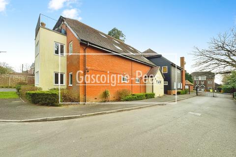 undefined, Semaphore, Cobham, KT11