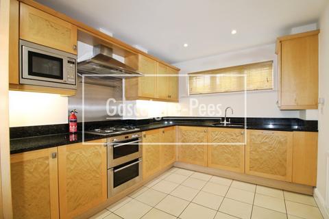 undefined, Semaphore, Cobham, KT11