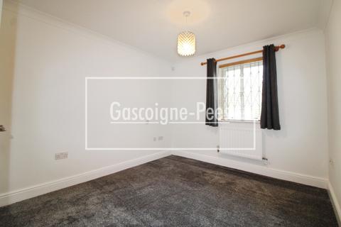 undefined, Semaphore, Cobham, KT11