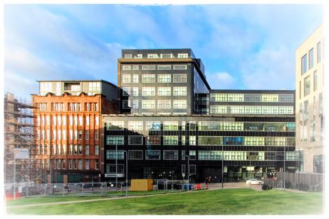 undefined, Albion Street, Glasgow, G1