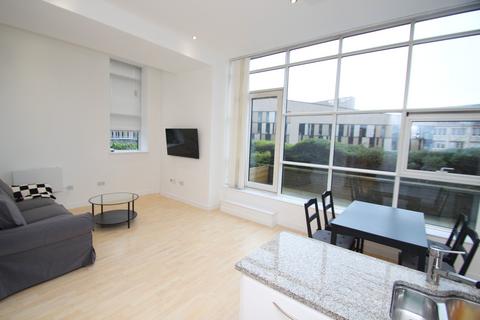 undefined, Albion Street, Glasgow, G1