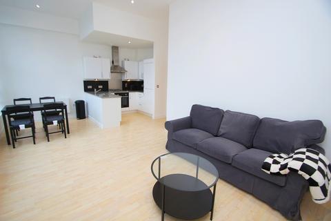 undefined, Albion Street, Glasgow, G1