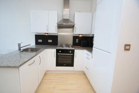 undefined, Albion Street, Glasgow, G1