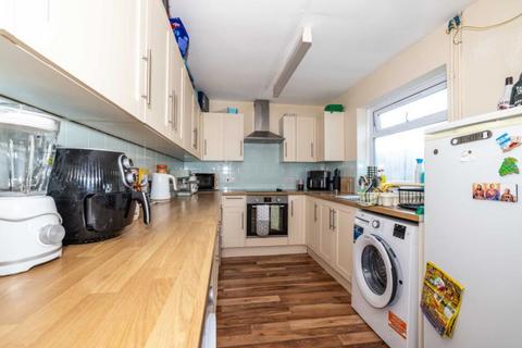 undefined, Cossington Road, Canterbury, CT1