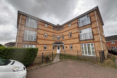 undefined, Benny Hill Close, Eastleigh