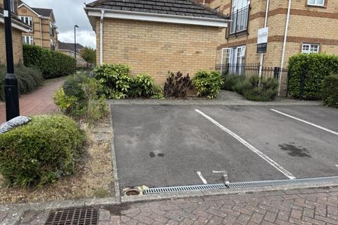 undefined, Benny Hill Close, Eastleigh