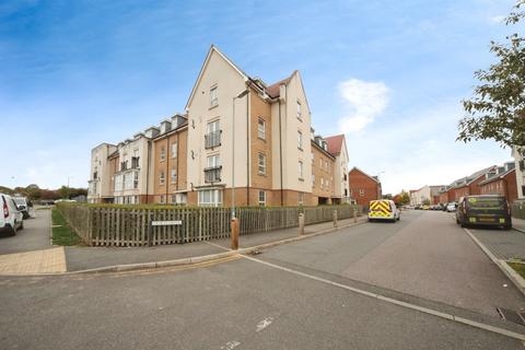 undefined, Design Drive, DUNSTABLE