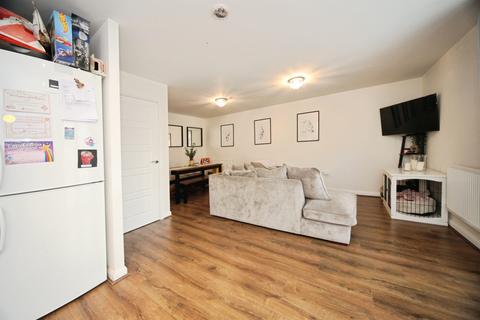 undefined, Design Drive, DUNSTABLE