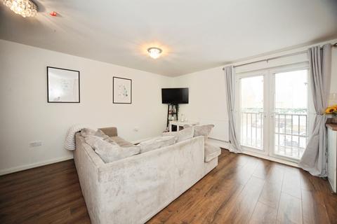 undefined, Design Drive, DUNSTABLE