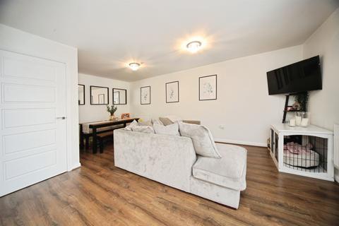 undefined, Design Drive, DUNSTABLE