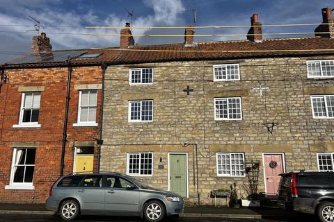 undefined, Dale End, Kirkbymoorside, York