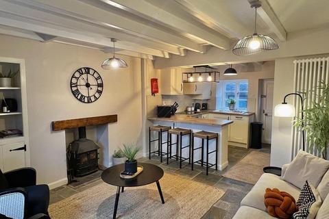 undefined, Dale End, Kirkbymoorside, York