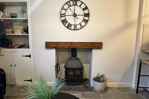 undefined, Dale End, Kirkbymoorside, York