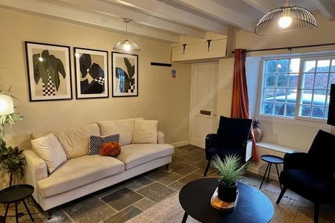 undefined, Dale End, Kirkbymoorside, York