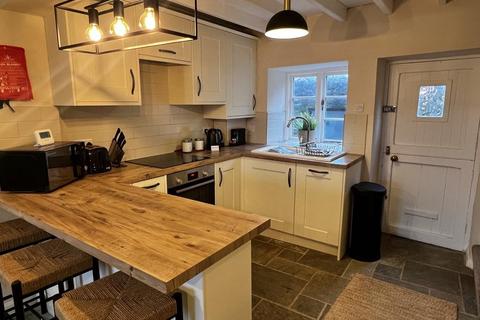 undefined, Dale End, Kirkbymoorside, York