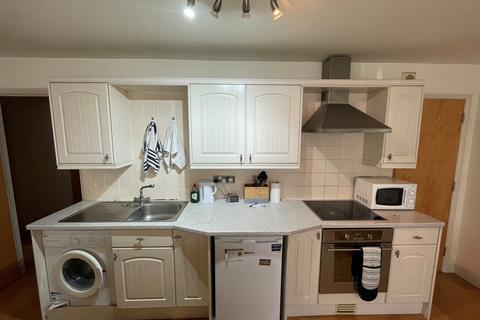 undefined, Calais Hill, Leicester, LE1
