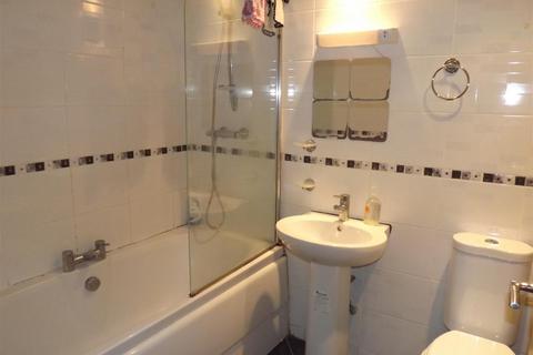 undefined, Calais Hill, Leicester, LE1