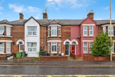 Southampton Road, Eastleigh