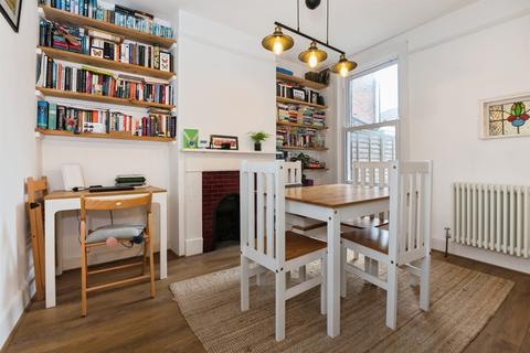 3 bedroom terraced house for sale, Southampton Road, Eastleigh