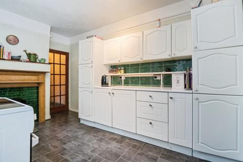3 bedroom terraced house for sale, Southampton Road, Eastleigh