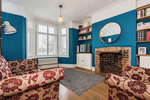 3 bedroom terraced house for sale, Southampton Road, Eastleigh