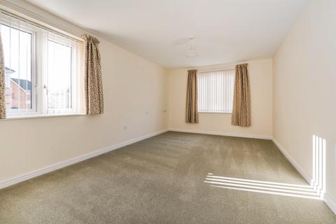 undefined, Sopwith Road, Eastleigh