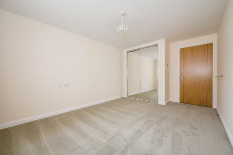 undefined, Sopwith Road, Eastleigh