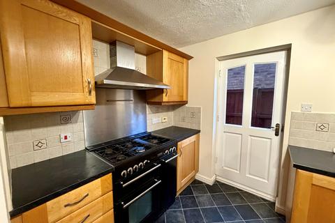 undefined, Foxon Way, Leicester, LE3