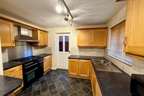 undefined, Foxon Way, Leicester, LE3