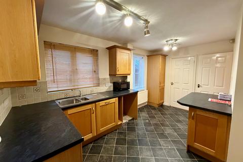 undefined, Foxon Way, Leicester, LE3