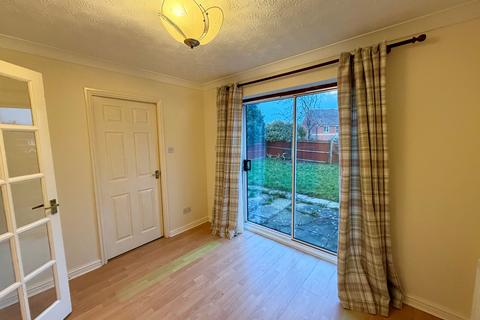 undefined, Foxon Way, Leicester, LE3