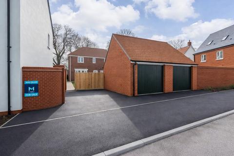 undefined, Hoe Lane, North Baddesley, Southampton