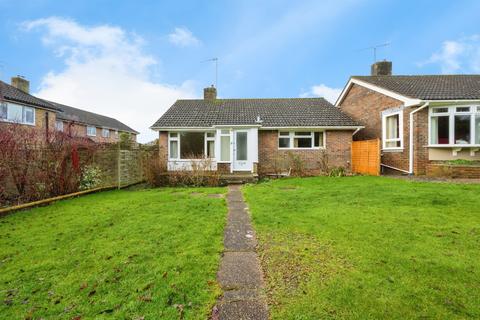 2 bedroom detached bungalow for sale, Kiln Green, Colden Common, Winchester