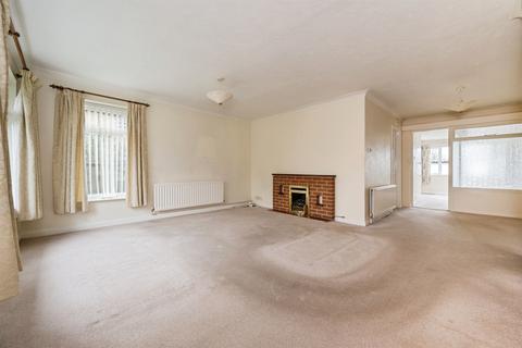 2 bedroom detached bungalow for sale, Kiln Green, Colden Common, Winchester