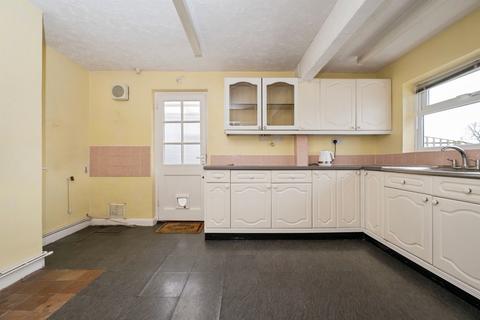 2 bedroom detached bungalow for sale, Kiln Green, Colden Common, Winchester