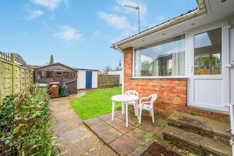 2 bedroom detached bungalow for sale, Kiln Green, Colden Common, Winchester