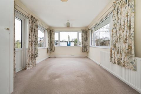 2 bedroom detached bungalow for sale, Kiln Green, Colden Common, Winchester