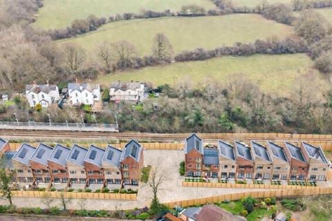 undefined, Goods Yard, Edenbridge