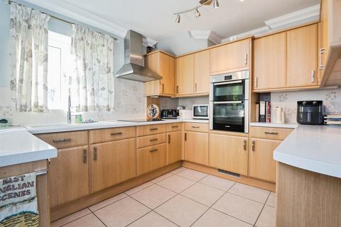 3 bedroom semi-detached house for sale, Parsonage Lane, Durley, Southampton
