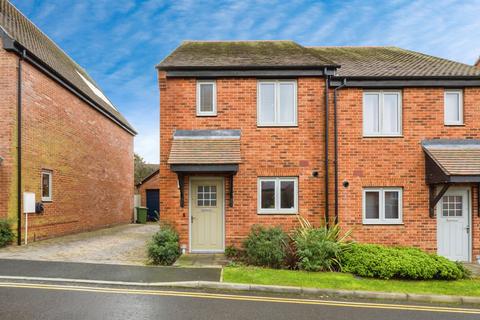 undefined, Samuel Jarvis Avenue, Fair Oak, Eastleigh