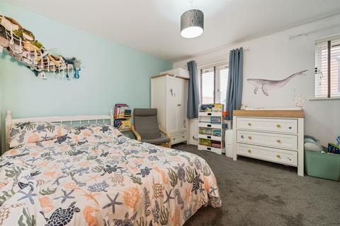 undefined, Samuel Jarvis Avenue, Fair Oak, Eastleigh