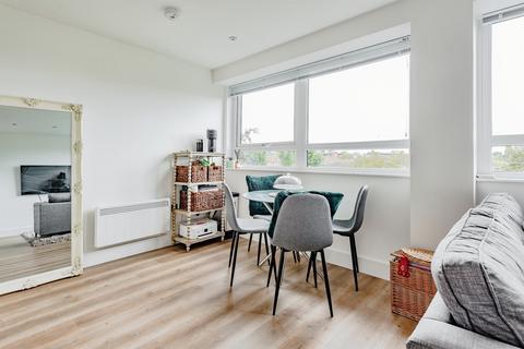 undefined, Wood Street, East Grinstead